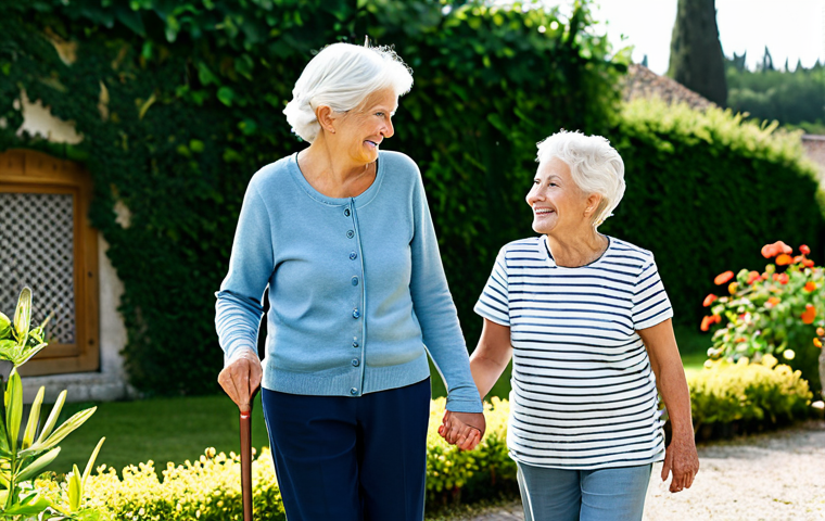 Consultation familiale en EHPAD : Les pièges à éviter absolument ! 2 consultation - 이미지 1