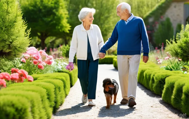 요양병원 내 간병인 서비스 - **Prompt:** A vibrant and engaging art therapy session taking place in a cheerful activity room with... 요양병원 내 간병인 서비스 - **Prompt:** A vibrant and engaging art therapy session taking place in a cheerful activity room with...