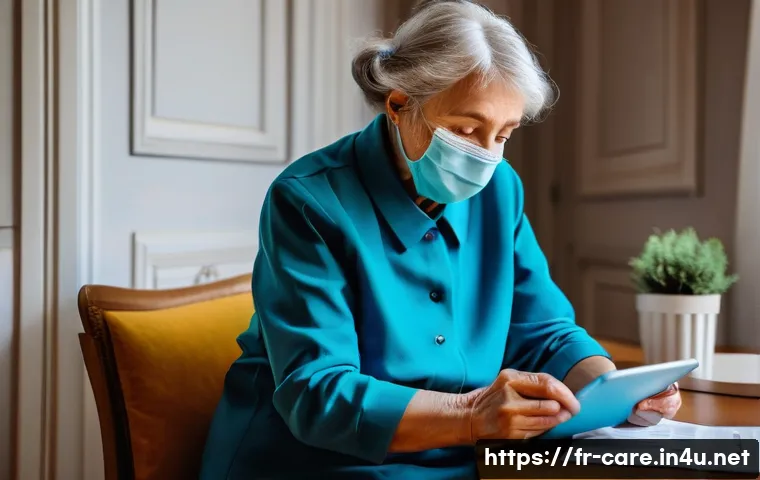 6 astuces incontournables pour bénéficier des aides financières en établissement de soins longue durée en France 3 요양병원 의료비 지원 프로그램 관련 이미지 1