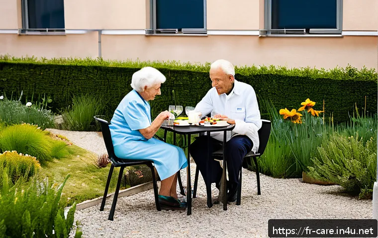 Ce que les familles racontent après un séjour en maison de repos : témoignages et conseils indispensables 3 요양병원 환자 가족 후기 관련 이미지 1